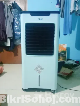 VISION AIR COOLER
